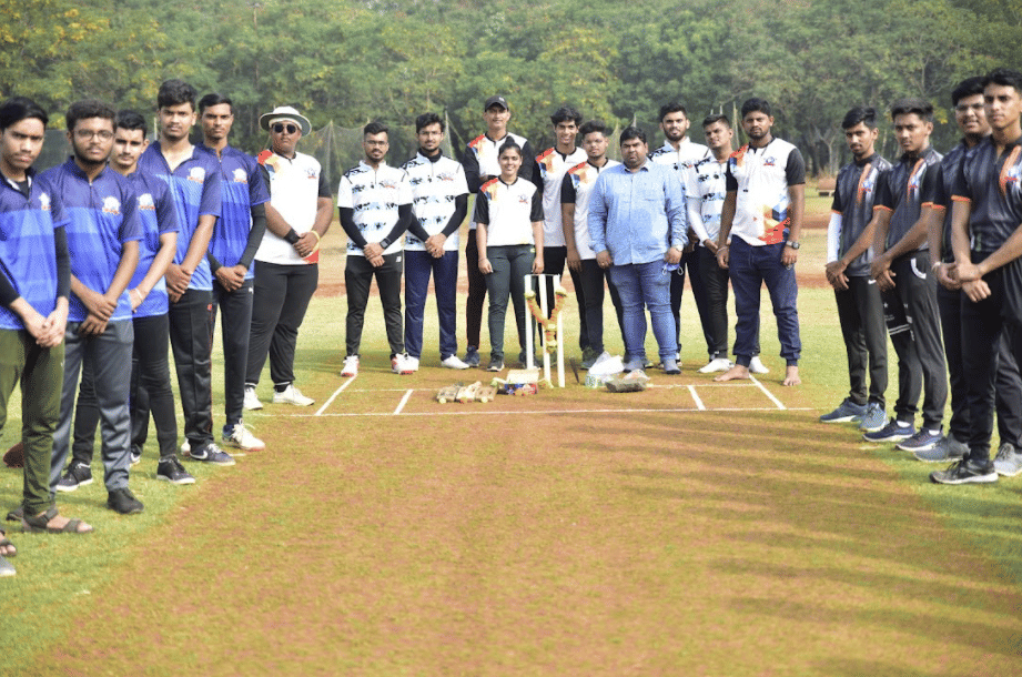 Indian Aerospace and Engineering Navi Mumbai Campus & Facilities photo 24